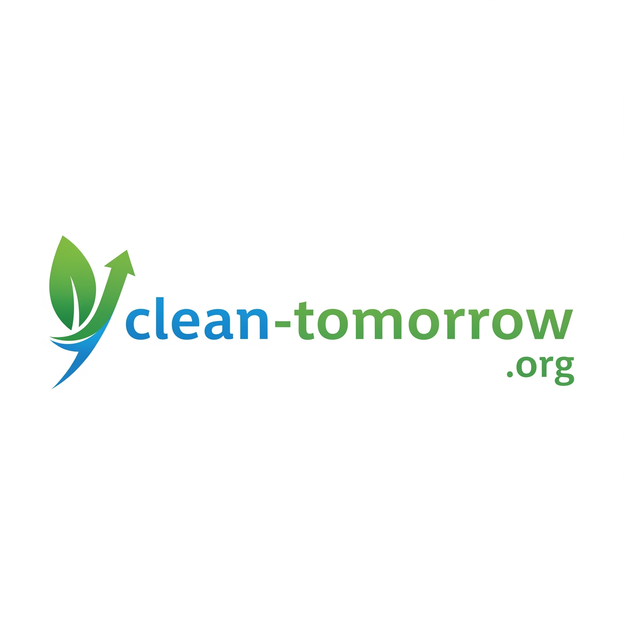 Clean-Tomorrow.org Logo